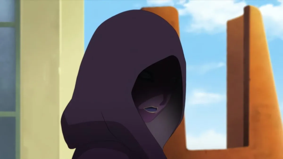 Nonton Boruto Episode 268, Streaming Sub Indo Resmi Tersedia di iQIYI, Bstation, Viu