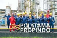 Polytama Perkuat Sinergi dengan Bank Indonesia, Dorong Ekosistem Industri Petrokimia