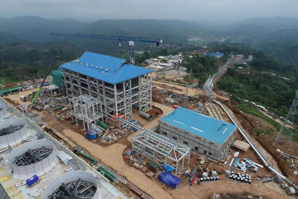 PGE Dorong Hadirnya Ekosistem Energi Berkelanjutan