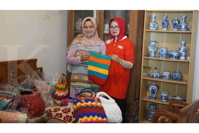 Sampoerna SRC - Kontan Adv Online