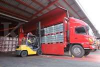 CCEP Indonesia Kunci Stabilitas Bisnis lewat Kesepakatan Kerja Baru 2026–2028