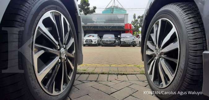 Pilihan MPV Murah, Cek Harga Mobil Bekas Daihatsu Sigra Terbaru per Januari 2023