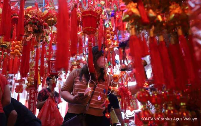 Bukan Hanya Imlek! Cek 3 Hari Besar Global Tanggal 17 Februari 