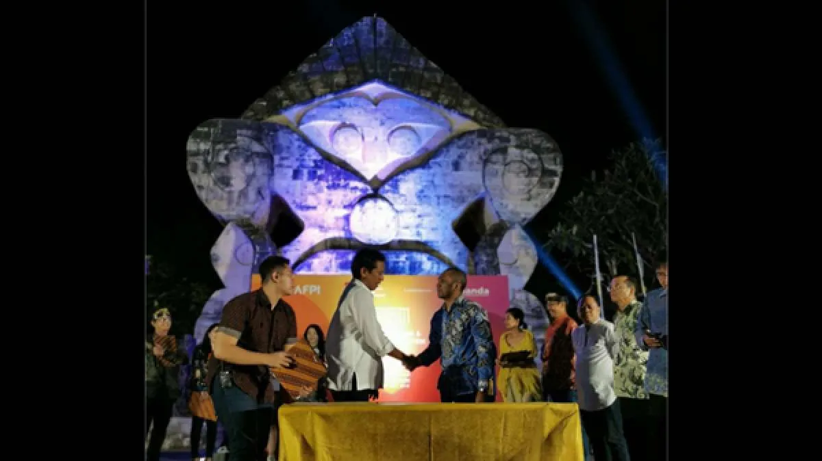 Dorong inklusi keuangan, Aktivaku gandeng Bank DKI dan BPD Bali