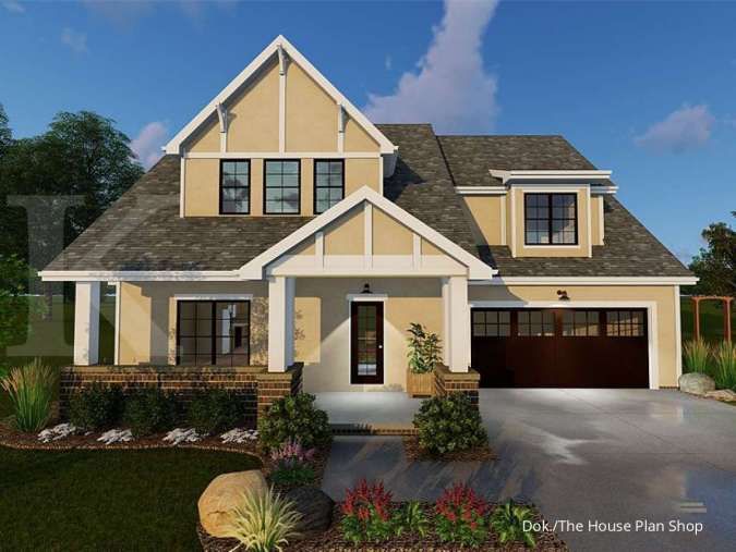 Membandingkan Rumah 1 Lantai dan 2 Lantai, Mana yang Paling Bagus?