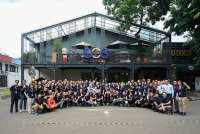 Didukung 120.000 Karyawan, OCS Menghadirkan Inisiatif Rebranding Global