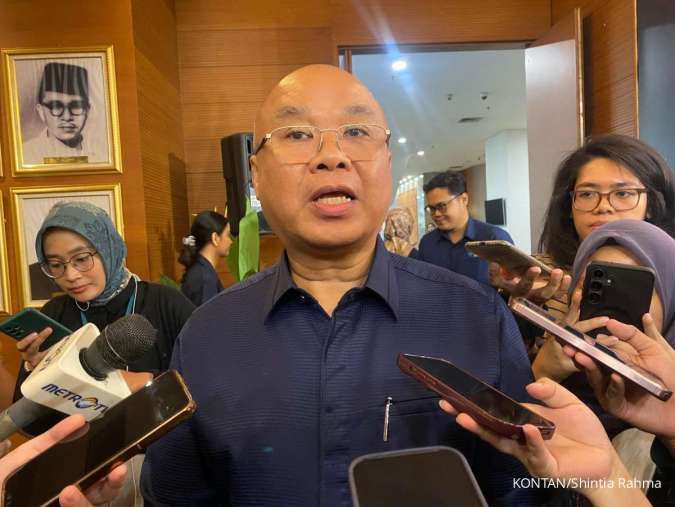 APPBI: Kami Konsisten Bayar Royalti Musik, Tapi Sistem LMKN Perlu Disempurnakan