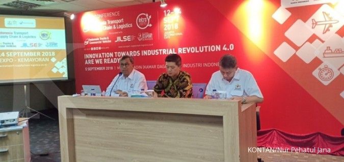 Kadin kembali gelar Indonesia transport, supply chain & logistics 2018