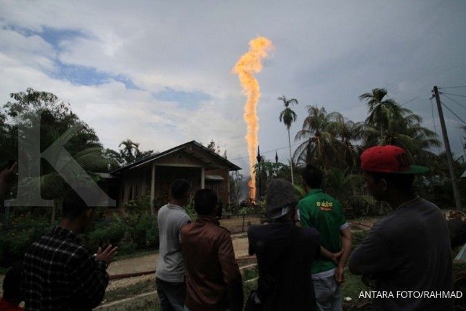 Ini upaya Pertamina EP tanggulangi sumur terbakar di Aceh Timur