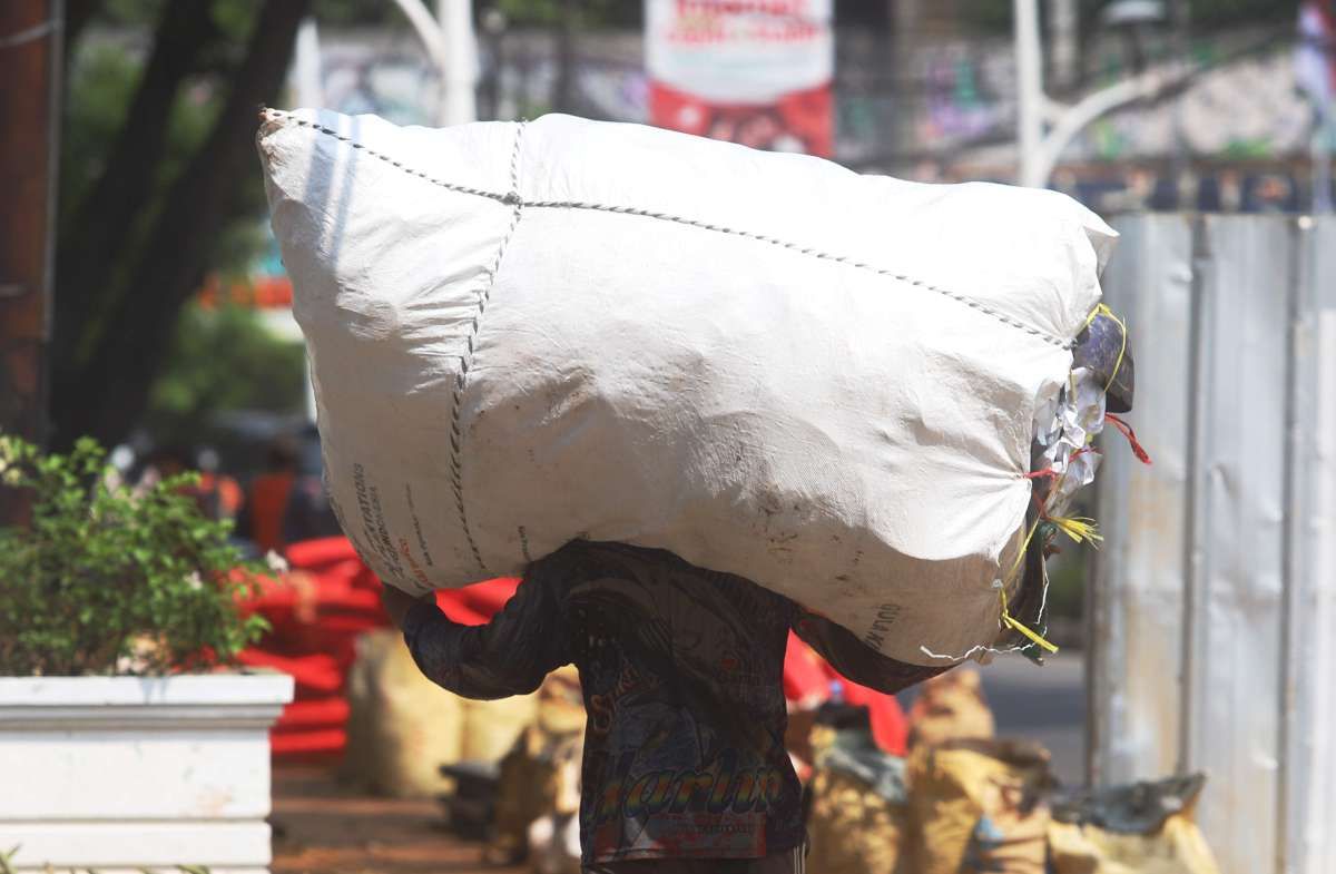 Target Kemiskinan Ekstrem Tak Lagi 0%