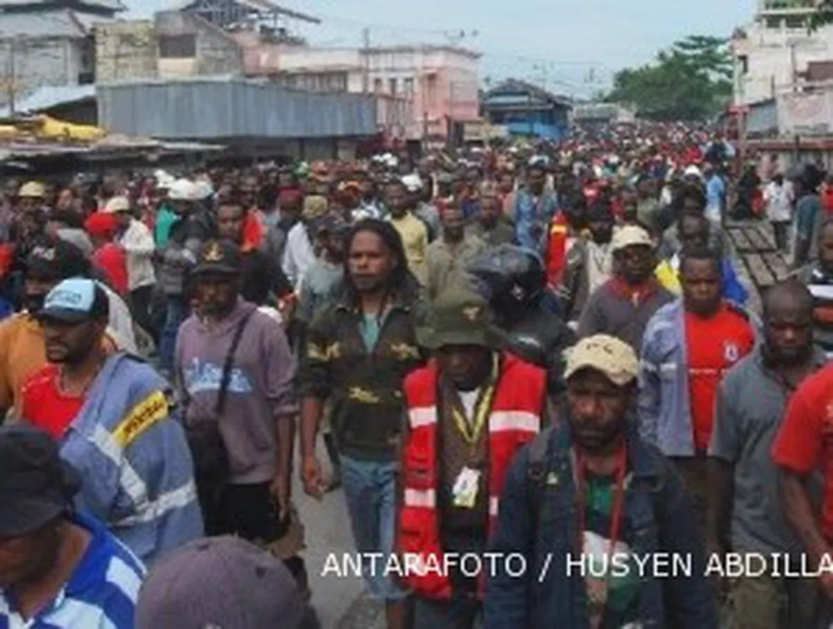 Freeport klaim produksi sudah kembali 70%