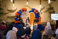 Gandeng Kadit Clash of Champions, BRIDS&SMF Edukasi Investasi bagi Gen-Z & Milennial