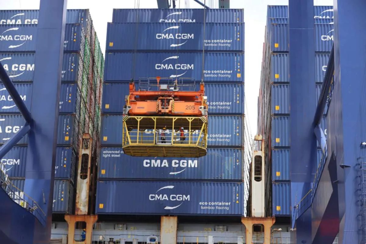 Sistem Terminal Operasional Terganggu, PT JICT Terapkan Layanan Secara Manual