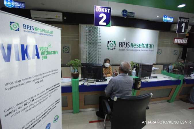 7 Cara Bayar Tagihan BPJS Kesehatan via ATM, Mobile Banking, hingga Merchant