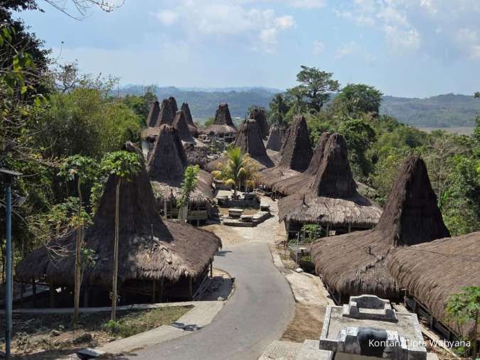 Prakiraan Cuaca Sumatera Barat Besok (8/9), Antisipasi Kabut Asap hingga Hujan