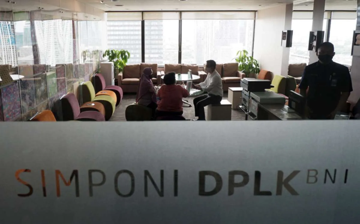 Pasar uang dan obligasi masih menjadi portofolio andalan DPLK di tahun ini