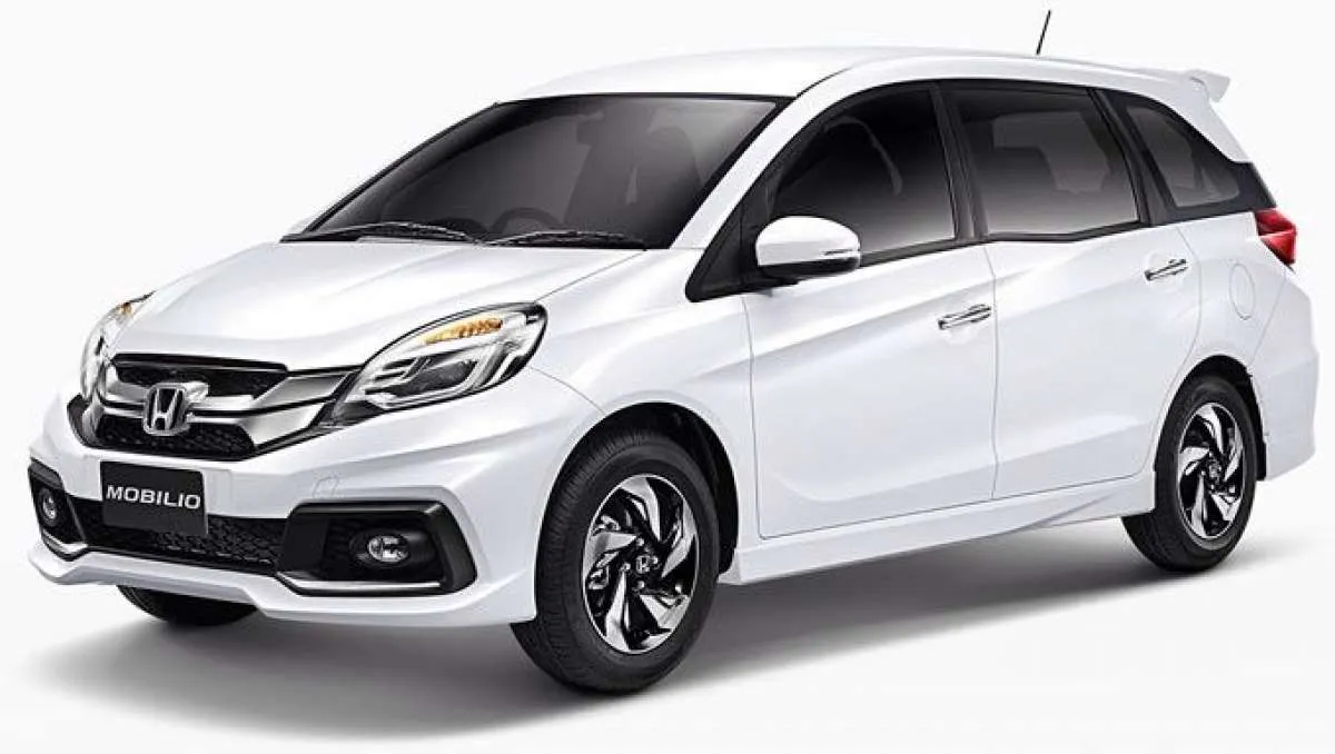 Mulai Rp 100 juta, harga mobil bekas Honda Mobilio kian ramah di kantong