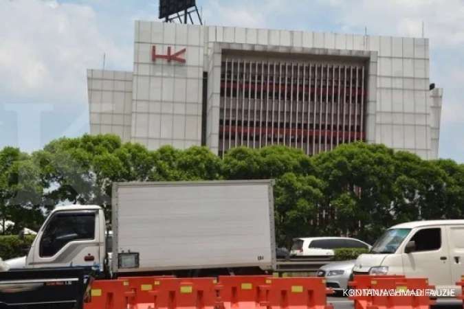 Disiplin Finansial Berbuah Hasil, Hutama Karya Lampaui Target Laba di Awal 2026