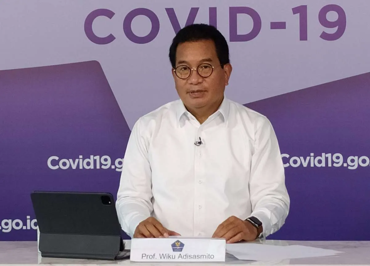 Ini penjelasan rinci soal 4 zona Covid-19, mulai hijau sampai merah