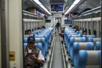 KA Parahyangan Kembali Beroperasi 1 Februari 2025, Simak Tarif dan Jadwalnya