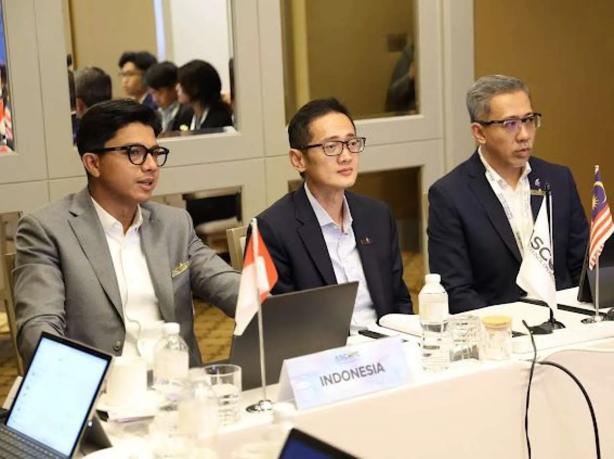 Sah !! Pertamina Pimpin Clean Energy Task Force – ASCOPE