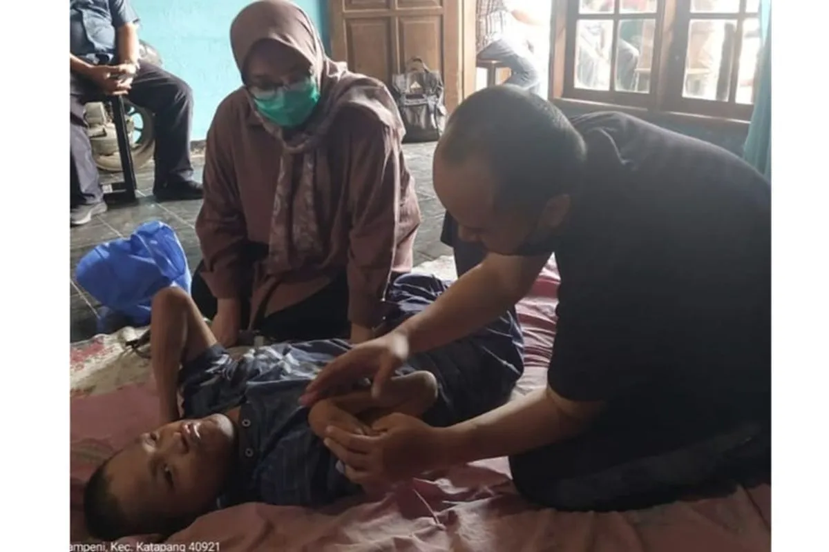 Kebutuhan Fisioterapis Melonjak, Indonesia Masih Butuh 26.000 Tenaga Baru