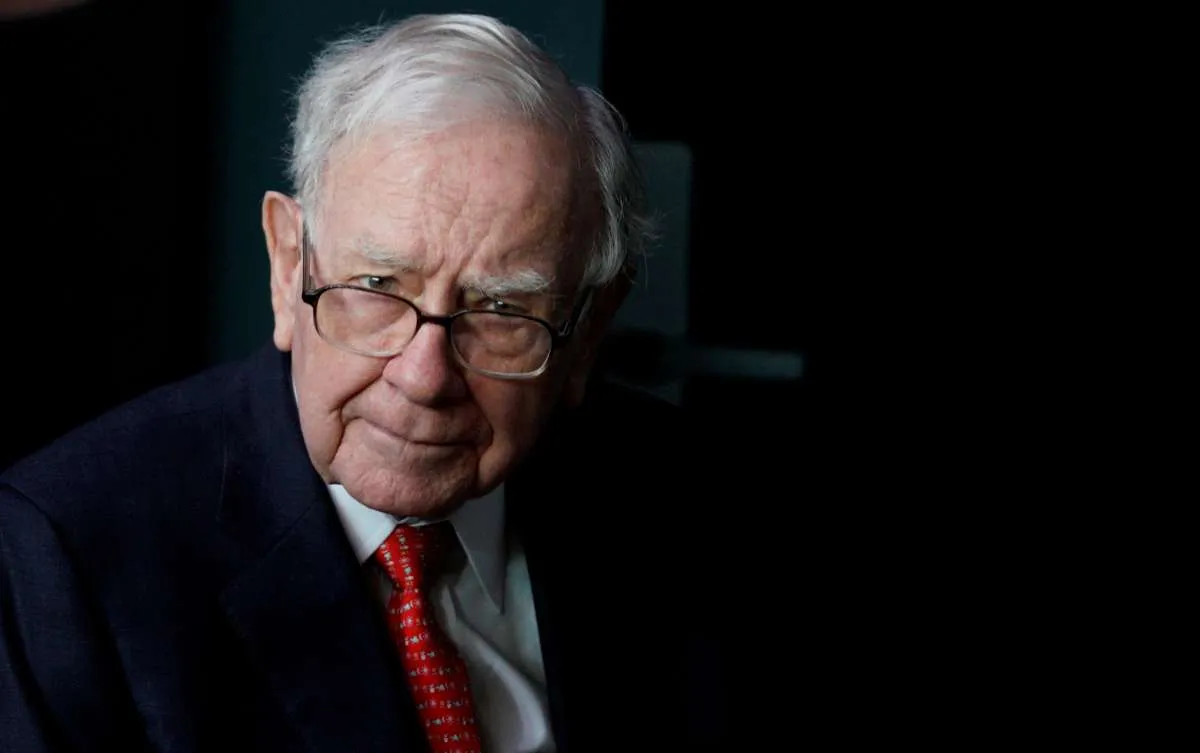 2 Investasi Non-Saham yang Dianggap Warren Buffett Sangat Prospektif
