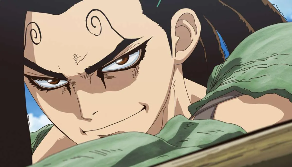 Dr Stone Season 3 Episode 17 Subtitle Indonesia Kapan Tayang? Simak Sinopsis & Jadwal