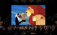 Ciputra Artpreneur: Lion King Live, Sajikan Film dengan Musik Langsung!