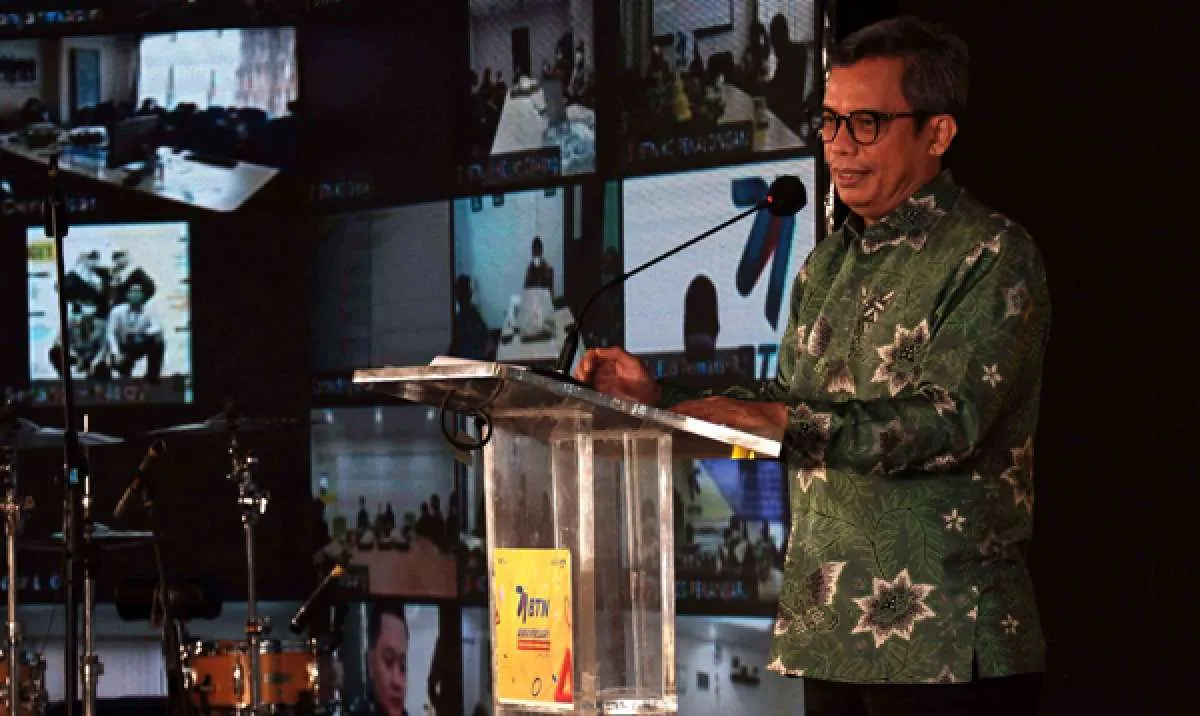 Lewat KPR, BTN incar predikat best mortgage bank pada tahun 2025
