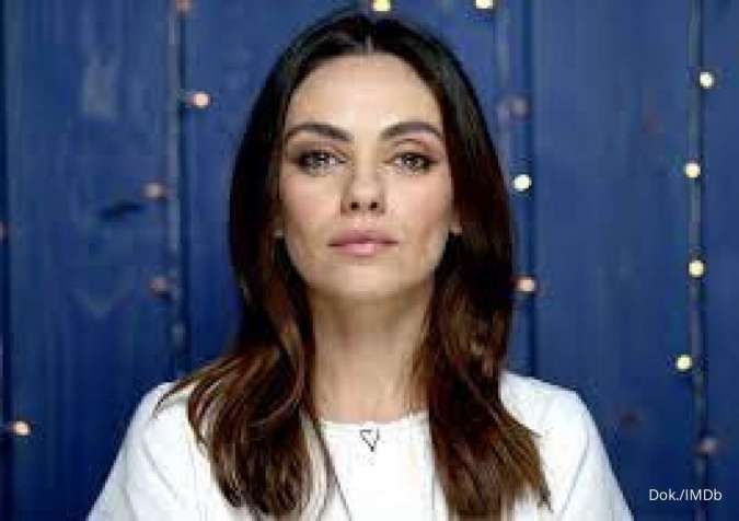 Rekomendasi 5 Film Populer Aktris Mila Kunis, Ada yang Segera Tayang