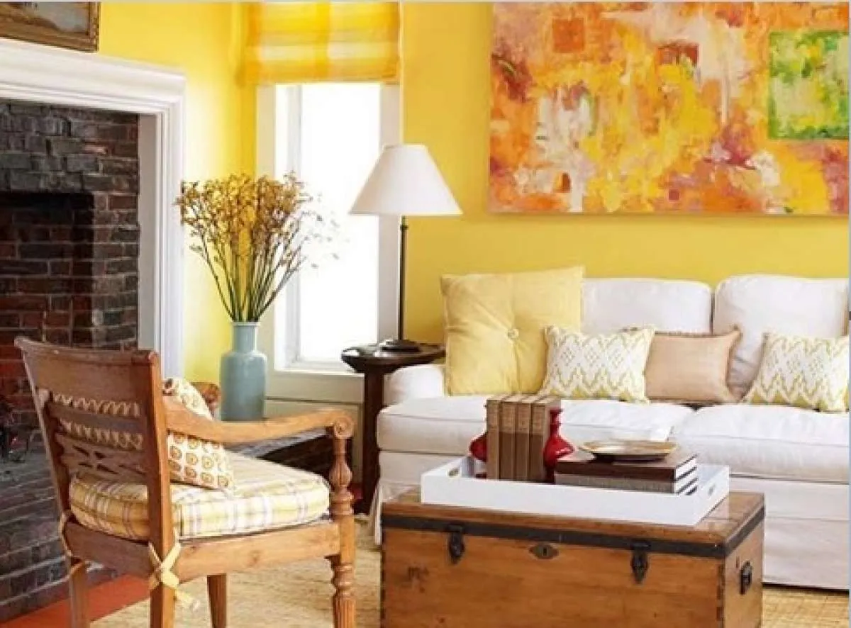 Mau Beli Sofa Putih? Simak Dulu Plus dan Minusnya!