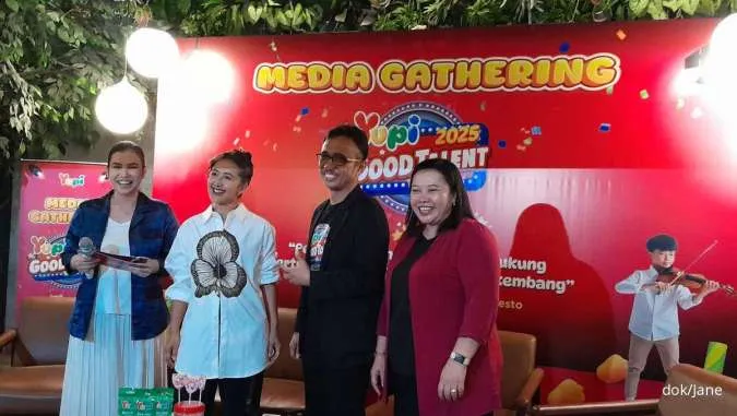 Buat Para Moms, Berikut Cara Mengasah Bakat Anak