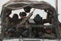 Israel Gempur Damaskus, Berjanji Lindungi Komunitas Druze dari Serangan Suriah