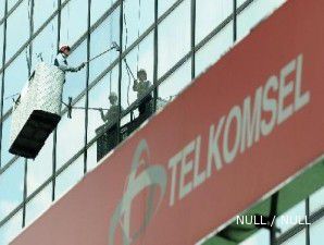 Telkomsel gugat bekas general manager soal PHK 