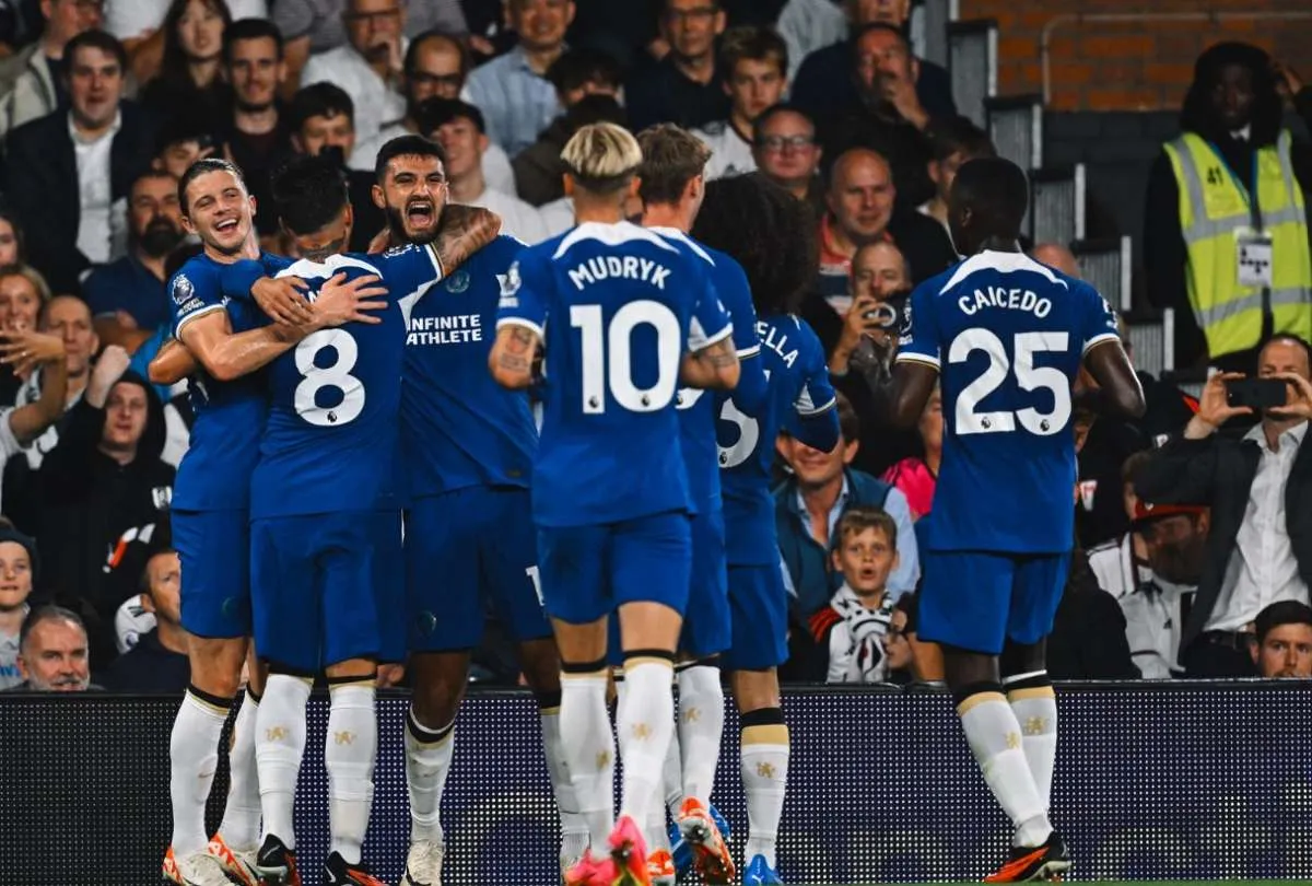 Chelsea vs Fulham (13/1), Catat Jadwal Liga Inggris 2023-2024 Pekan 21 Lainnya