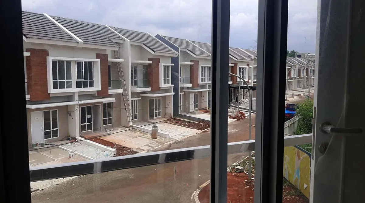 Manfaatkan Layanan Asuransi Griya Proteksi Maksima BRI untuk Jaga Nilai Properti