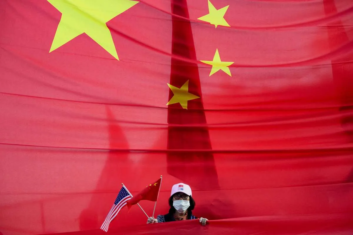 China's Q3 GDP Growth Set to Pick Up as Exports Power Ahead 
