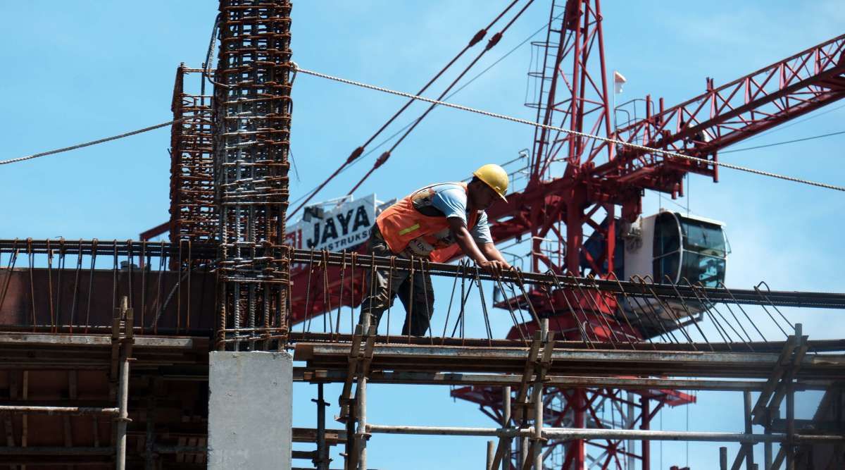 Asuransi penjaminan proyek