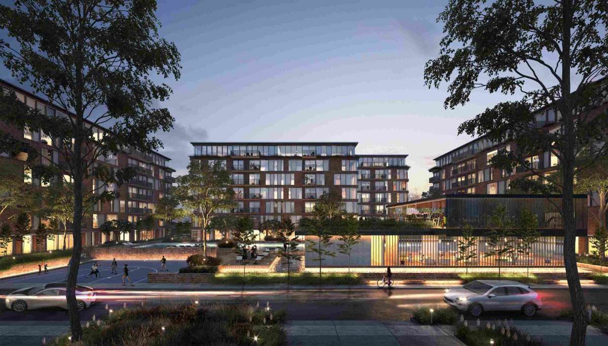 Membedah Saham TRIN, dari Agenda Ekspansi Hingga Masuknya Anak Hashim Djojohadikusumo