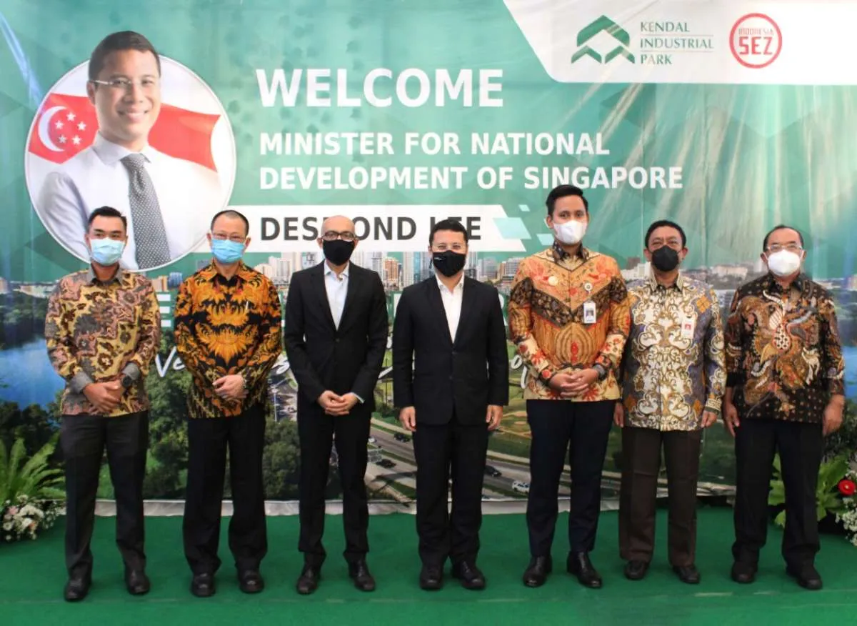 Sukses Meredam Penggangguran, Bupati Kendal Diproyeksi Bisa Menjadi Gubernur Jateng