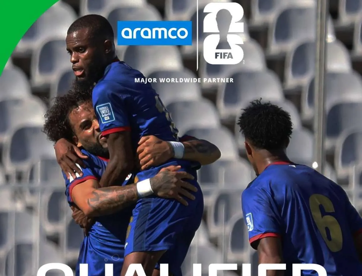 3 Negara yang Lolos ke Piala Dunia untuk Pertama Kali, Dua dari Asia
