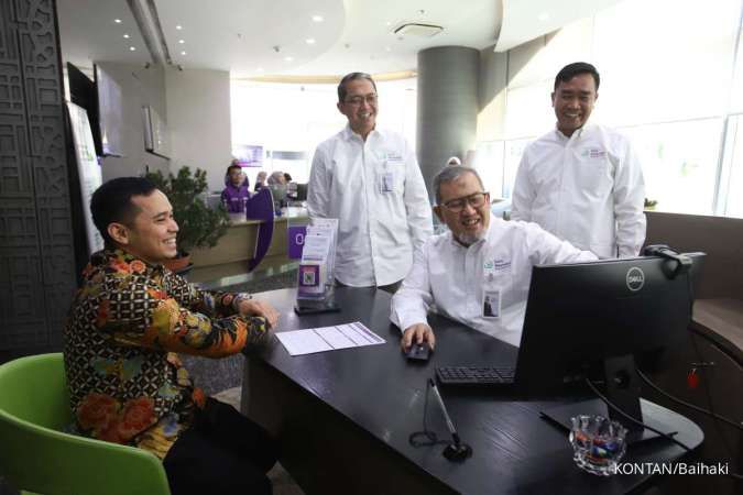 Calon Investor Masih Belum Terlihat, BPKH Belum Lepas Muamalat