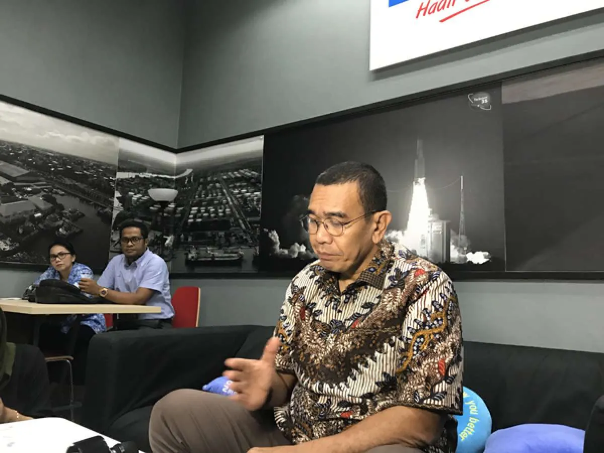 Tangani Covid-19, Kementerian BUMN libatkan RS pertamina dan Hotel Patra Comfort