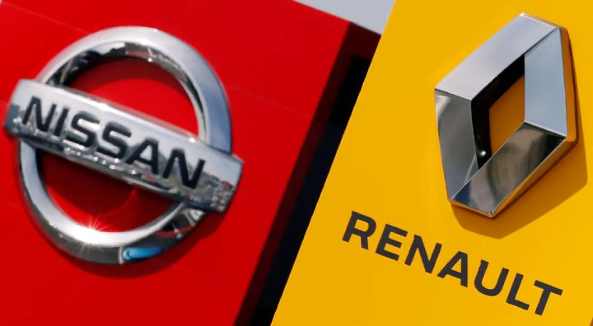 Renault and Nissan rebuild their alliance to ride out the coronavirus storm