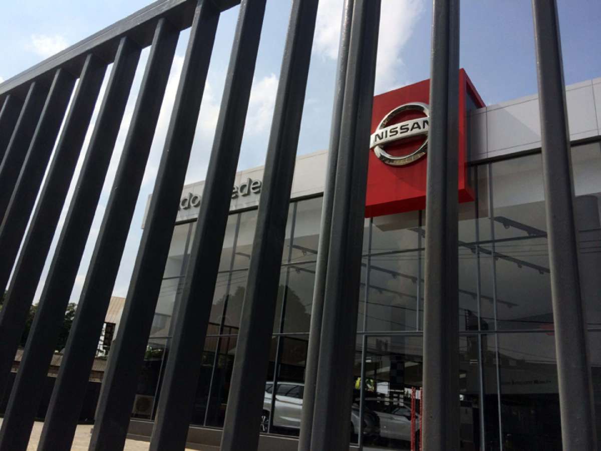 Nissan Ubah Strategi Biar Bisnis Terus Berlari