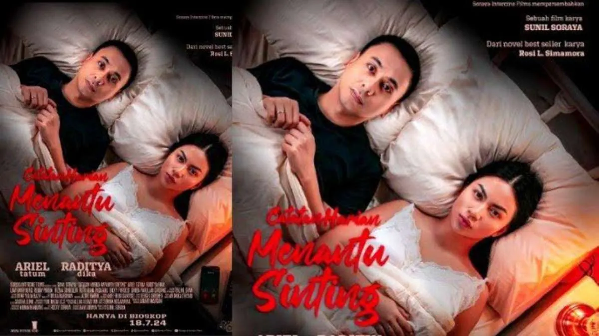 Sudah Ditunggu-Tunggu! Film Baru yang Tayang Perdana di Bioskop Hari Ini 