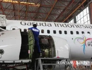 Garuda Indonesia opens new route to Gorontalo