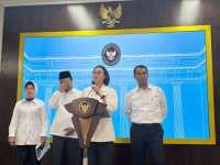 Indonesia's Economic Incentives to Cost $1.5 Billion, Finance Minister Says