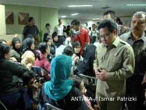 Lily Wahid: Fauzi adalah orang kepercayaan Muhaimin 